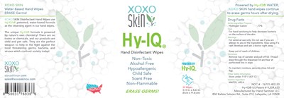 Xoxoskin Label 5.75x2 091021 30 Count-01 (Xoxoskin Label 5.75x2 091021 30 Count 01)